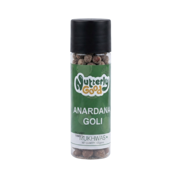 Anardana Goli