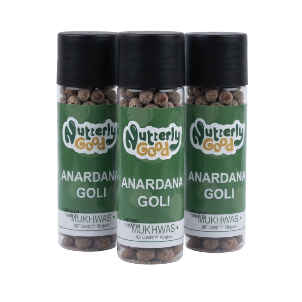 Anardana Goli