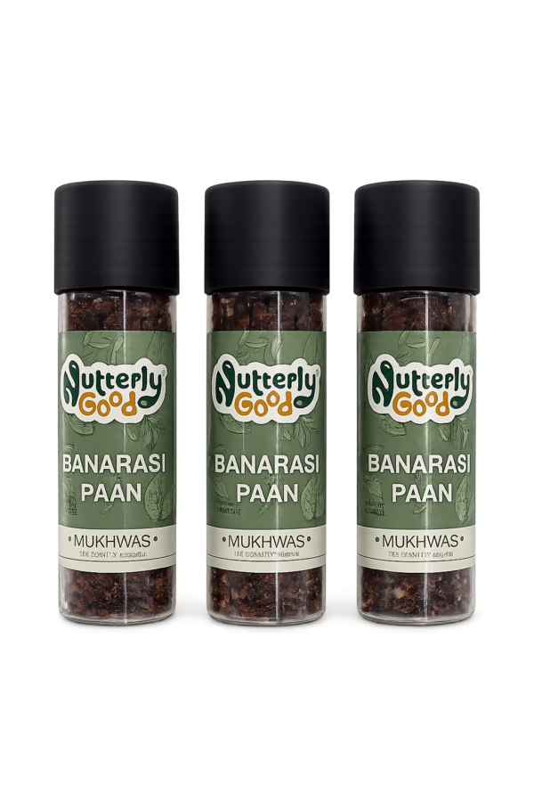 Banarasi Paan