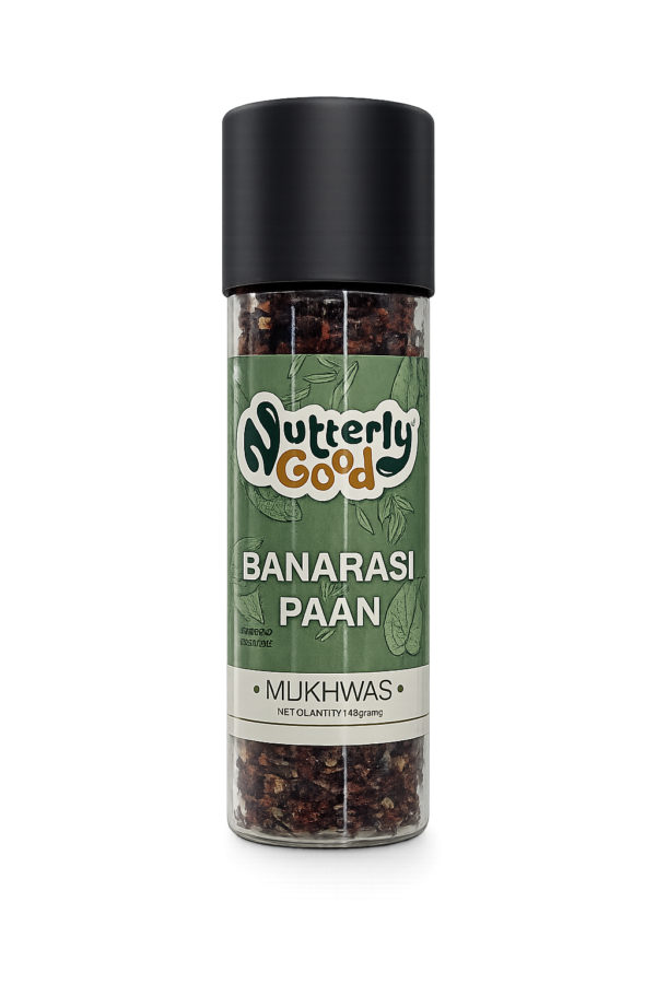 Banarasi Paan
