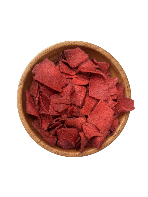 Beetroot Masala Chips