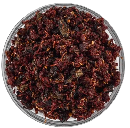 Calcutta Paan