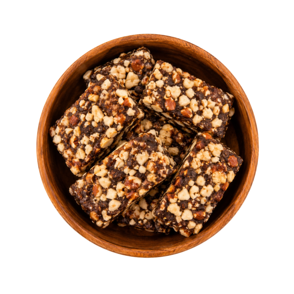 Chocolate Brittle