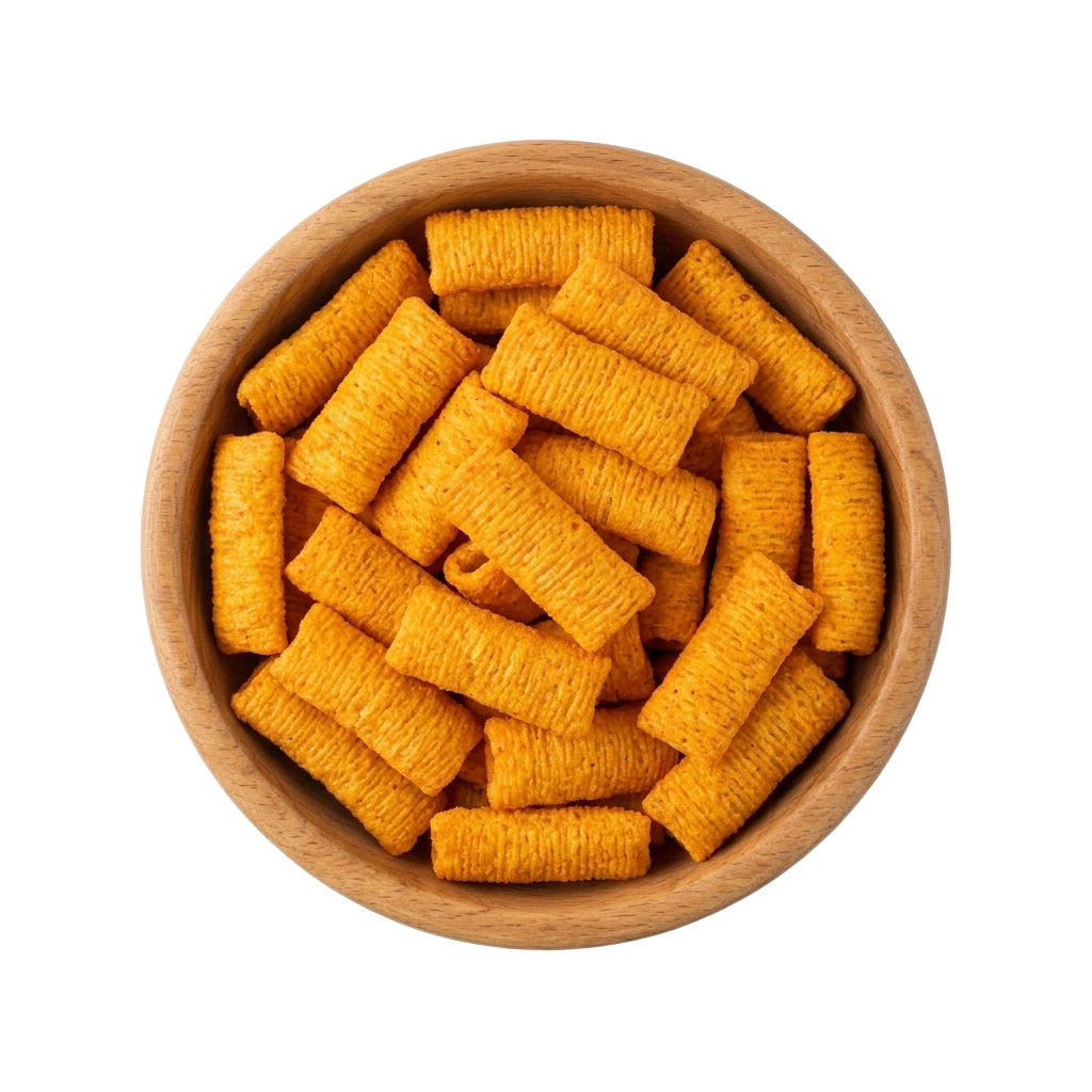 Corn Pipes