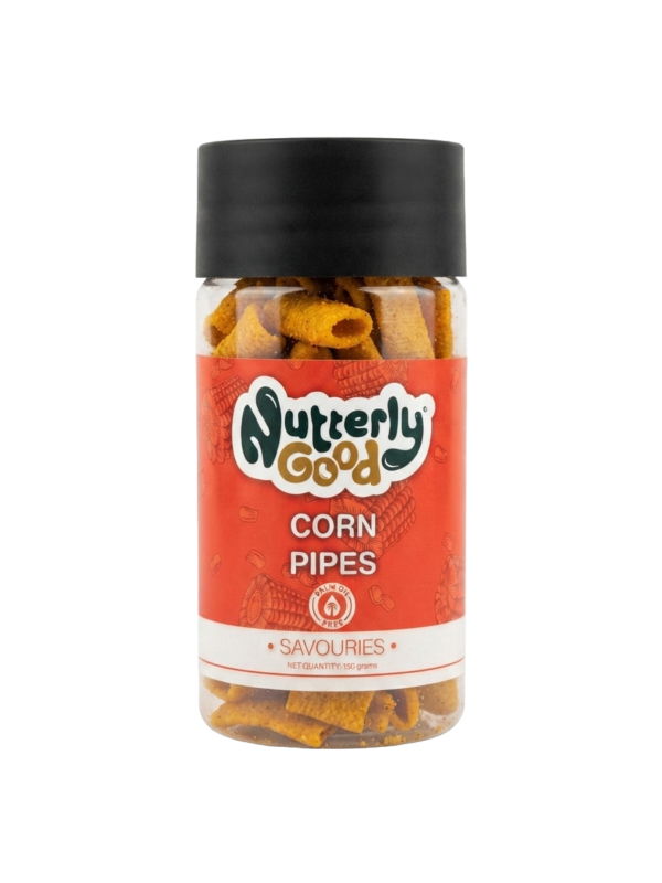 Corn Pipes
