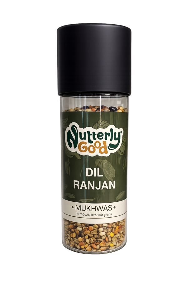 Dilranjan