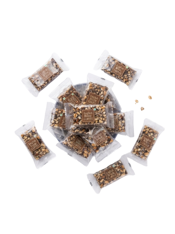 Coffee Brittle