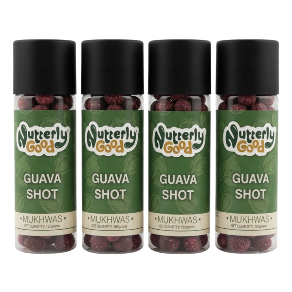 Guava Shot