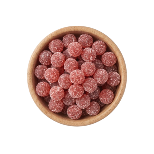 Guava Shot