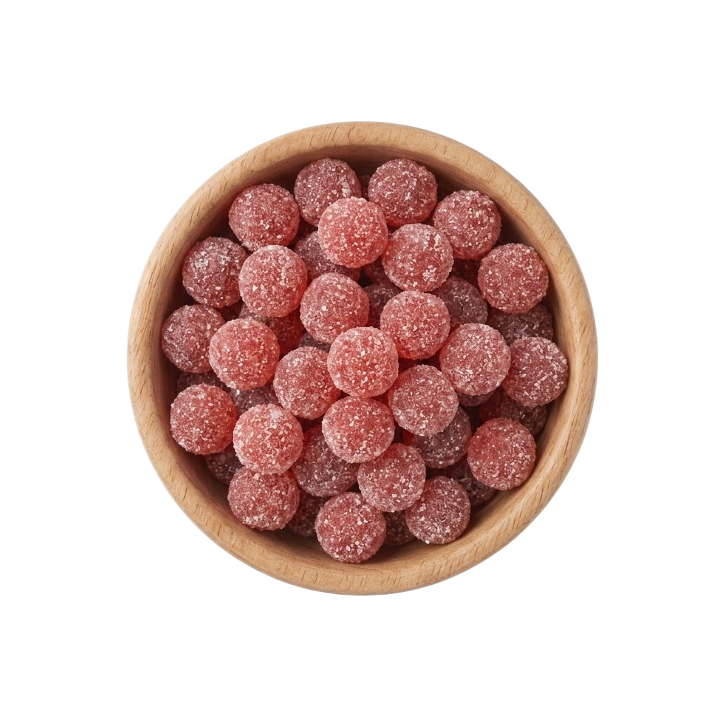 Guava Shot