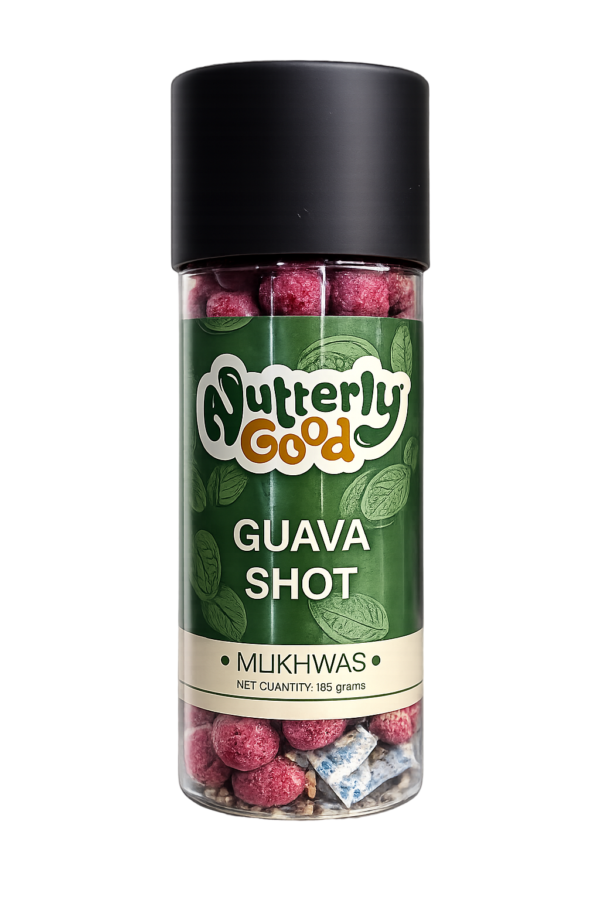 Guava Shot