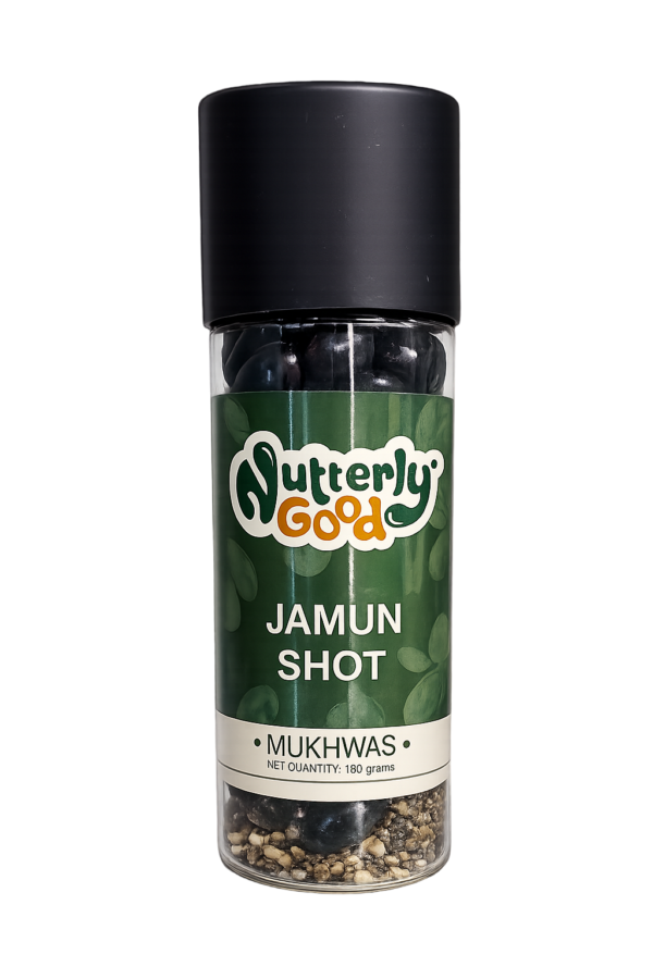 Jamun Shot