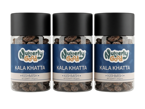 Kala Khatta Kishmish