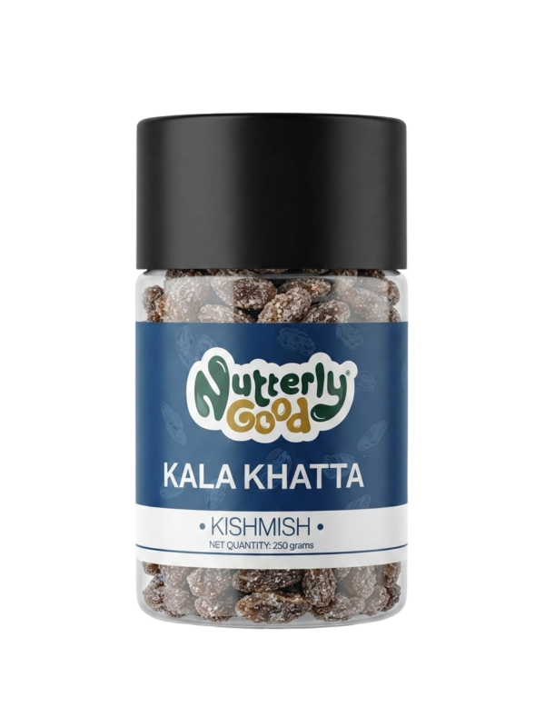 Kala Khatta Kishmish