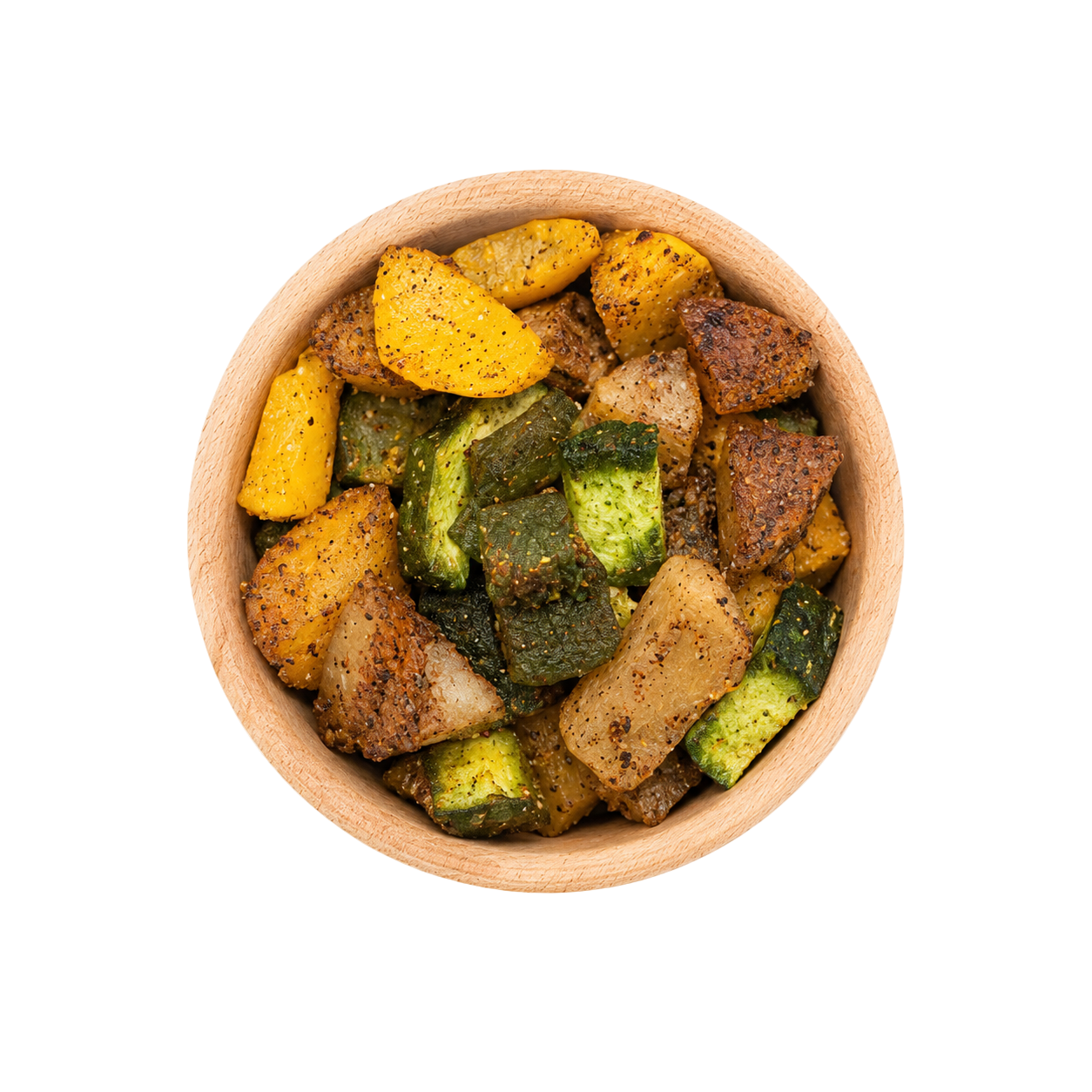 Masala Fruit Mix