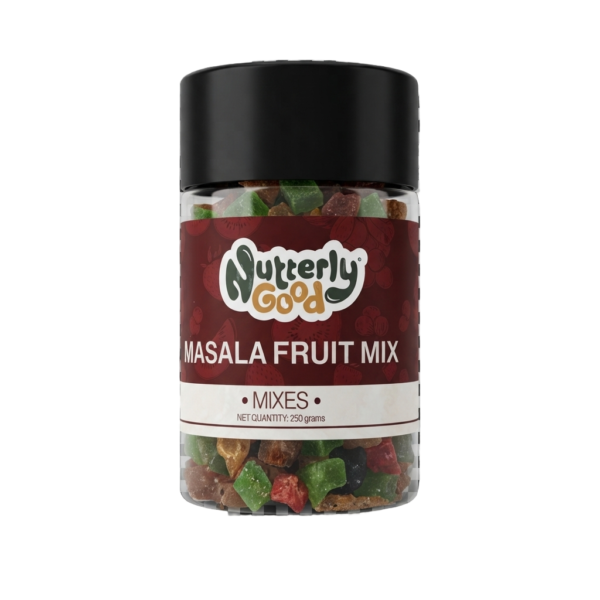 Masala Fruit Mix