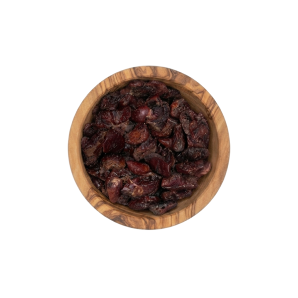 Masala Cranberry