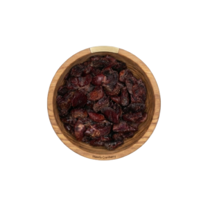 Masala Cranberry