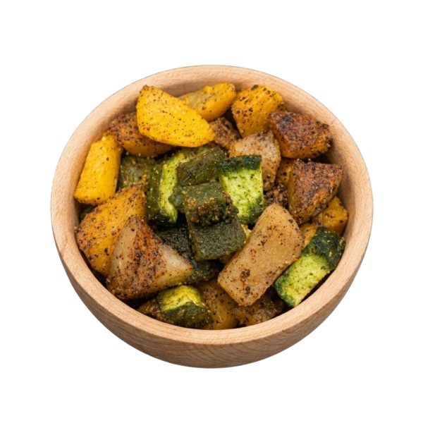 Masala Fruit Mix