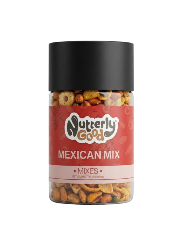 Mexican Mix