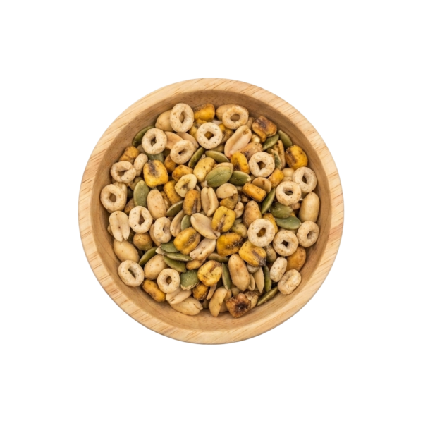 Mexican Mix