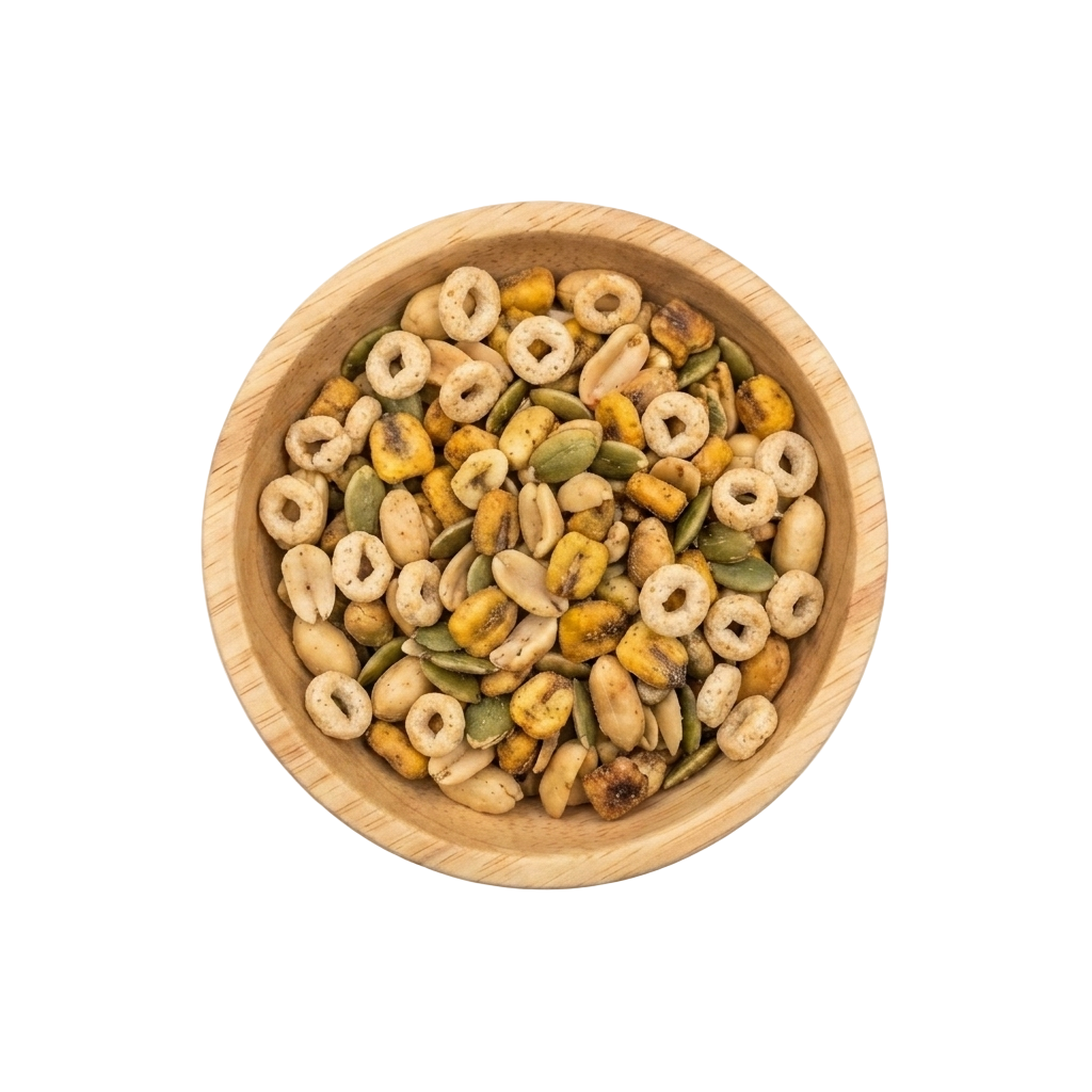 Mexican Mix