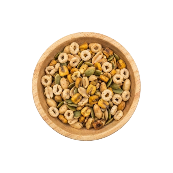 Mexican Mix
