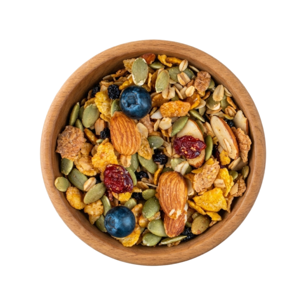 Museli Mix