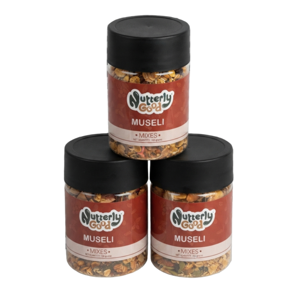 Museli Mix