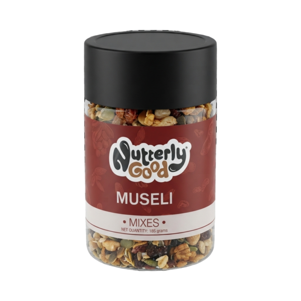 Museli Mix