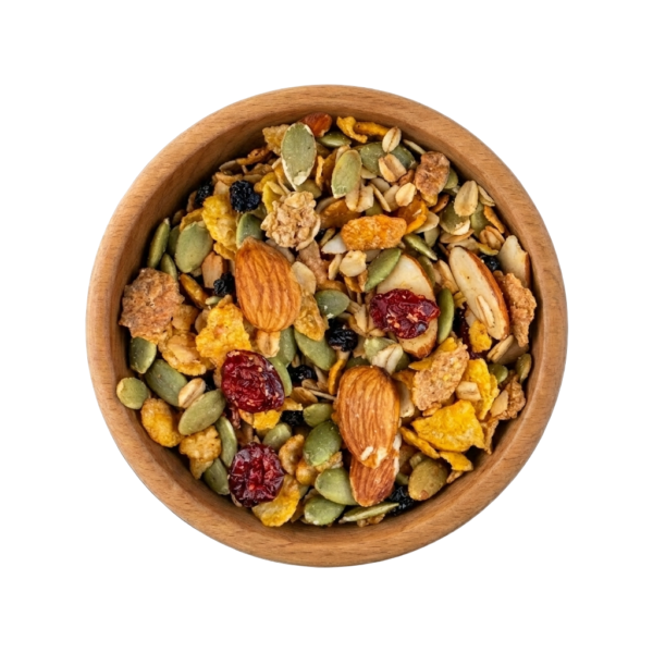 Museli Mix