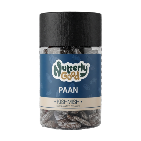 Paan Kishmish
