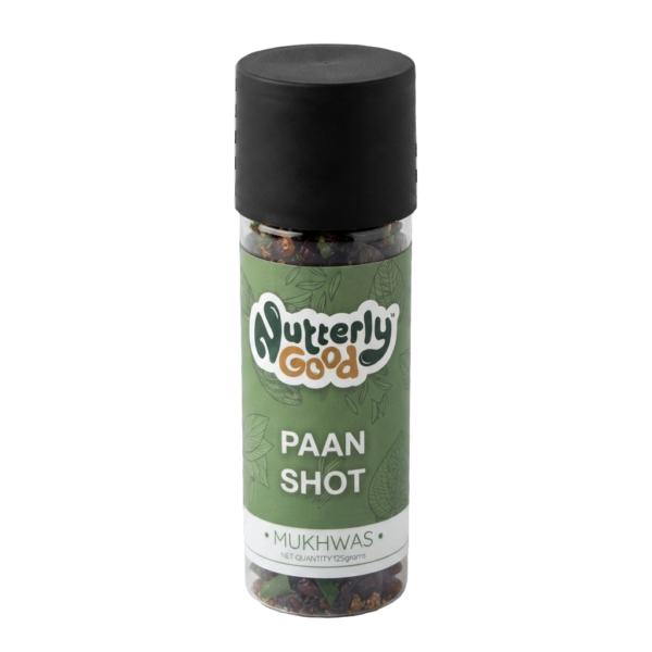 Paan Shot
