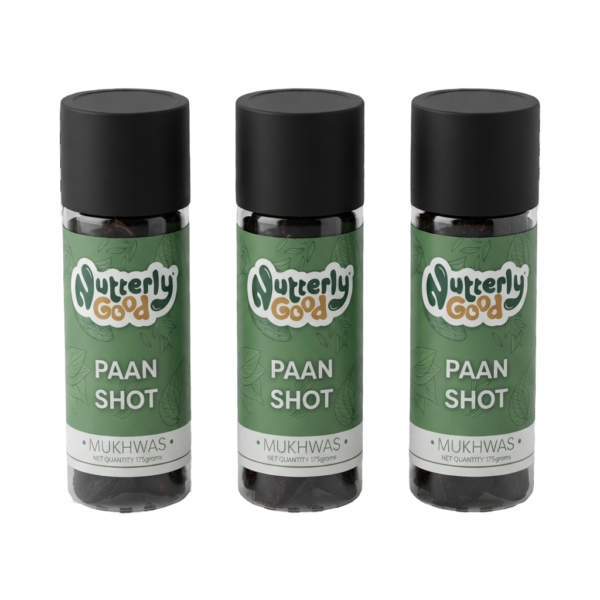 Paan Shot