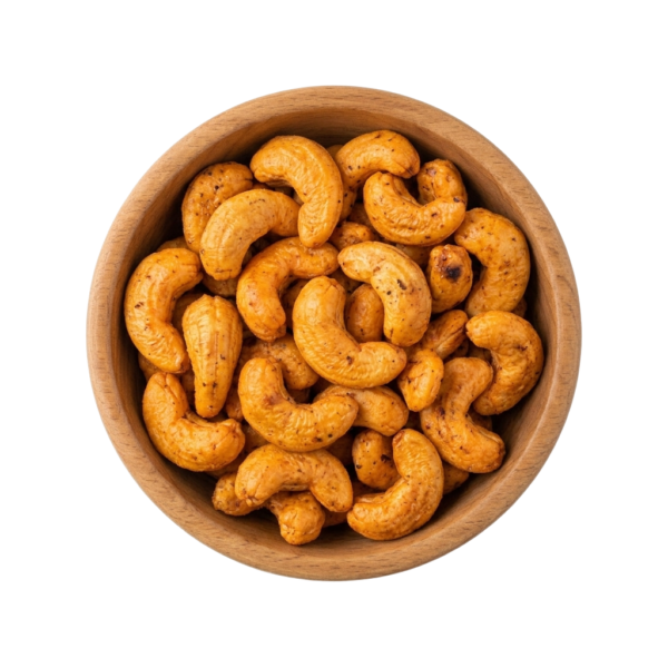 Pizza Cashews