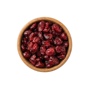Premium Classic Cranberry