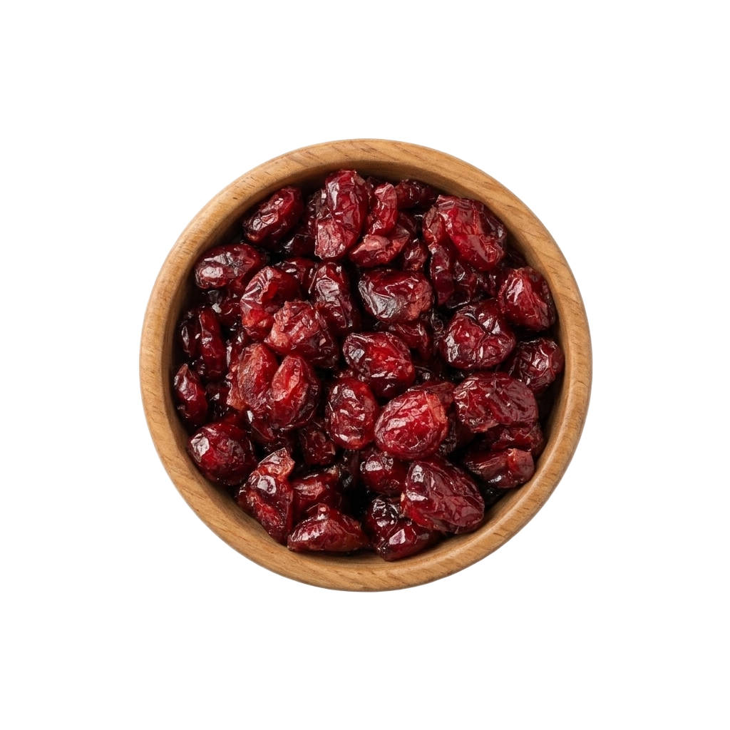Premium Classic Cranberry