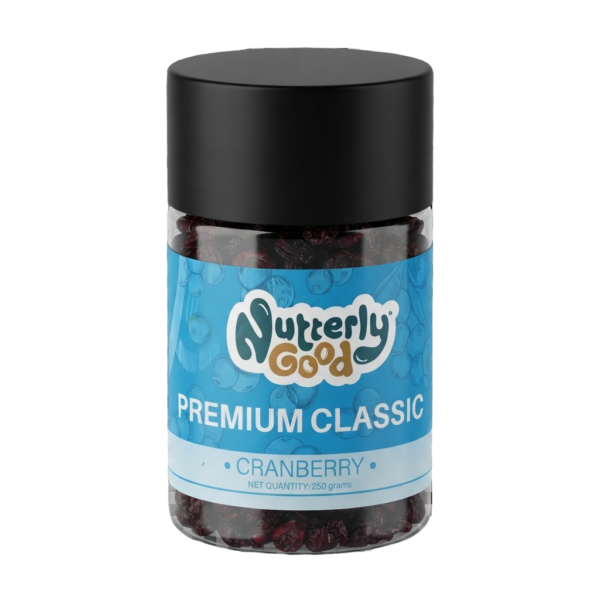 Premium Classic Cranberry