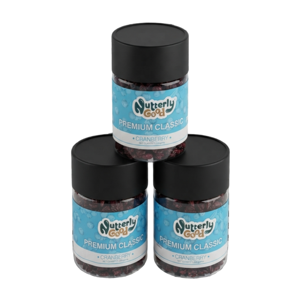 Premium Classic Cranberry