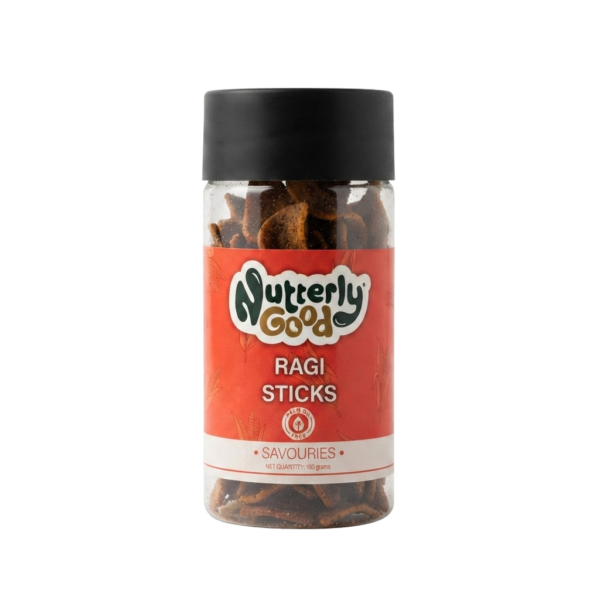 Ragi Sticks