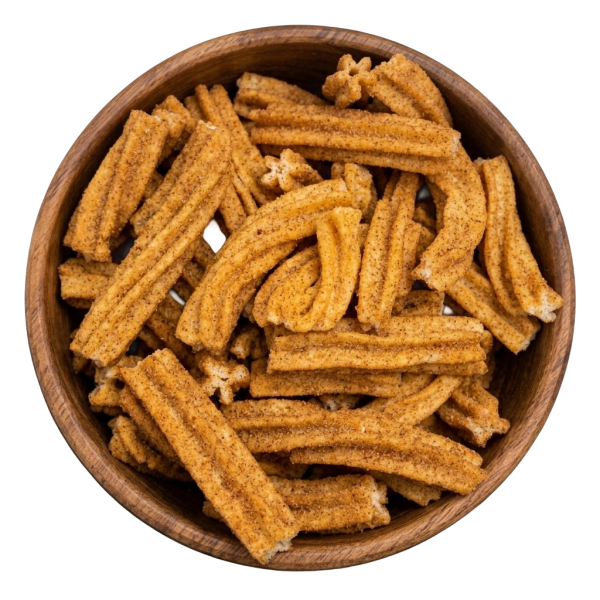Ragi Sticks