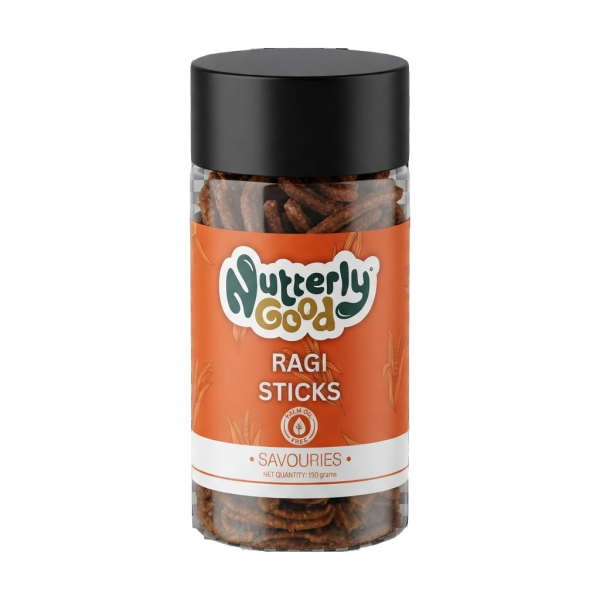 Ragi Sticks