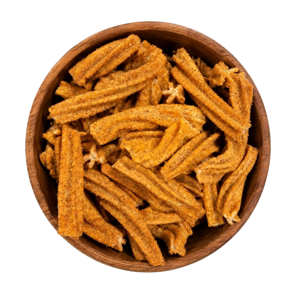 Ragi Sticks