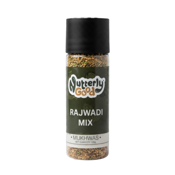 Rajwadi Mix