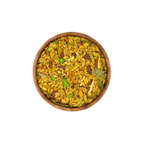 Rajwadi Mix