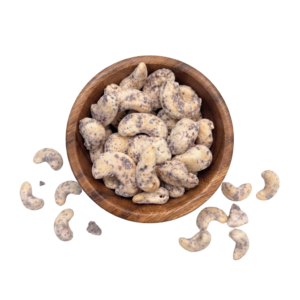 Rose Petal Cashews