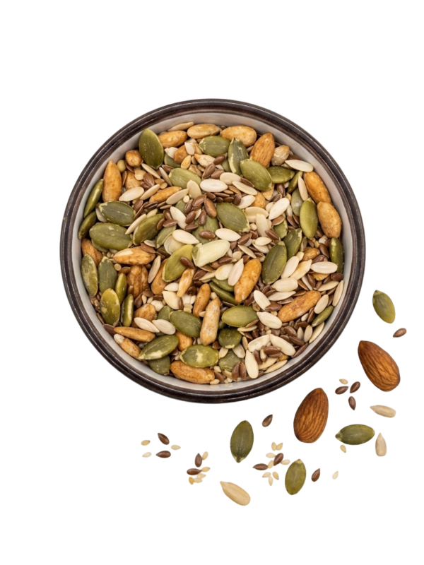 Seed Mix
