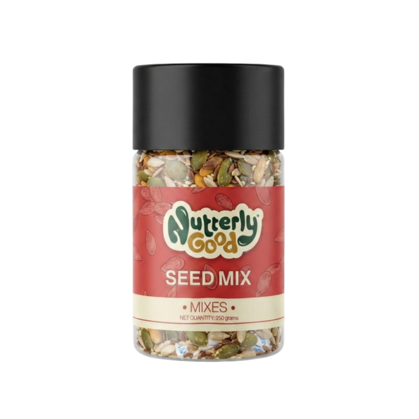 Seed Mix