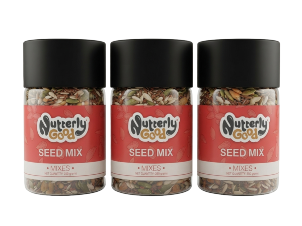 Seed Mix
