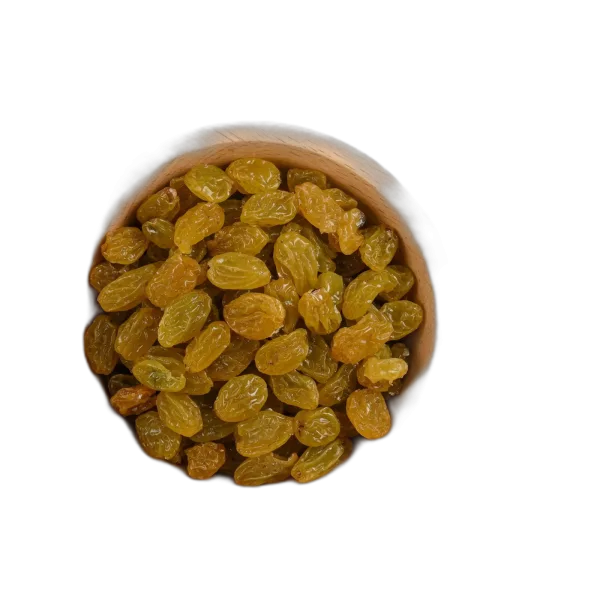 Afghani Kishmish